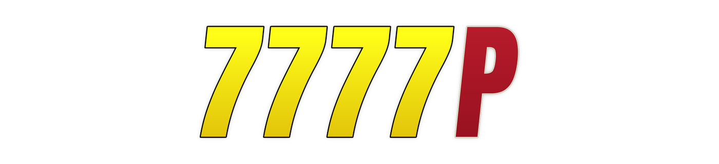 7777p